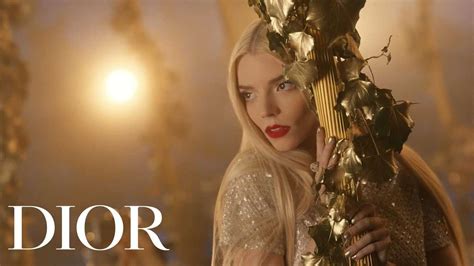 dior commercial song 2019|song used in Dior perfume.